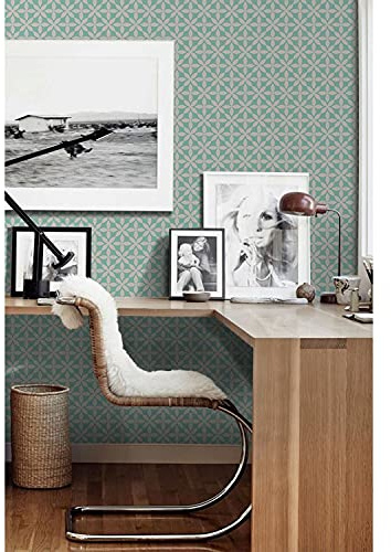 Coloray Fotomurale 152x104 cm Latex Papel Pintado de Látex Con Foto Decorativo Pegatina Fondo de Pantalla Fotomurale - Vintage chic