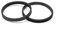 2pcs V-belt Electric Planer Drive Belt 225069-5 For Makita 1125 1911B 1912B