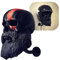 Porte-Casque Moto Tête De Mort, Porte-Casque Tête De Mort, Porte-Chapeau Mural Accessoires Moto Porte-Casque Mural, Porte-Casque Moto A