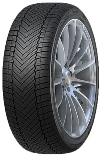 TOURADOR - 155/65 R14 TL 75T X ALL CLIMATE TF1 BSW M+S 3PMSF - Ganzjahresreifen
