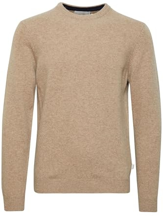 CASUAL FRIDAY CFKarl Herren Strickpullover Feinstrick Pullover