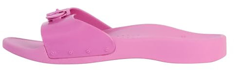 Scholl Sun, Slide Sandal Mujer, Fucsia, 38 EU