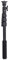 Monopode 34 Pouces, Perche Télescopique à 4 Sections Extensible pour Tous Les Appareils Photo Numériques, DSLR, sans Miroir, Appareils Photo Compacts