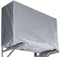 ZKGYUS Housse Climatiseur Extérieur Housse Pompe À Chaleur Protection Climatiseur Exterieur Housse Climatiseur Mobile,Anti Poussière Anti Neige Imperméable Résistant Au Soleil (86 * 35 * 60cm)