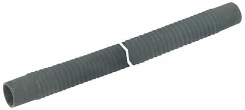 Ama Tubo di Aspirazione in Gomma per Carri Botte da Irrigazione – Lunghezza 2 m, Diametro Interno 120 mm, Diametro Esterno 140 mm