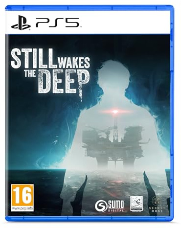 Still Wakes The Deep [uncut PEGI] (PS5)