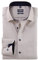 OLYMP Herren Oberhemd Langarm Luxor,Natté,Luxor modern fit,19 Global Kent,Natur 22,45