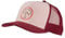 VAUDE Unisex Kinder Kids Cap Ii Baseballkappe, Redeva, Einheitsgröße EU