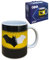 CARTOON Tasse pour enfants Batman tasse en céramique modèle mug 320 ml petit déjeuner avec boîte