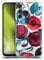 Head Case Designs Offizielle Mai Autumn Violetta Blumiger Garten Soft Gel Handyhülle Hülle kompatibel mit Samsung Galaxy M15/F15 5G