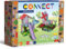 Connect- Tree House/Windmill Trefl Set 2in1, Casa sull'albero/Mulino a vento-255 Pezzi: 250 Personaggio 5 Mattoncini, Gioco Creativo per Adulti e Bambini dai 6 Anni, Multicolore, 61978