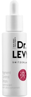 Dr. LEVY Pigment Control Drops (30 ml) | Anti-Pigmentierungskomplex