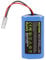 14.4V 3500mAH H18650CH-4S1P Akku für Xiaomi Mi Roboter, Mijia G1, für Panasonic MC-WRC53, Phicomm X3, für Puppy R30 Pro, R35, für Flyco FC9601, FC9602 Staubsauger