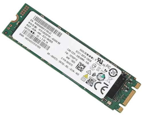 Sankaka Para SK SC311 128GB SATA SSD HFS128G39TNF-N2A0A M.2 6Gbps para computadora portátil de escritorio