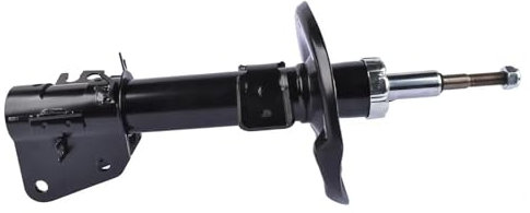 ZSHYTWE Amortiguador De Impacto Delantero 4419225 93168682 para Vauxhall para Movano B X62 2010-2022 2,3 Cdti Columna Suspensión Suspensión Neumática