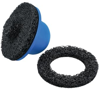 Laser 9170 Inner/Outer Wheel & Hub Cleaner - 1/2 D