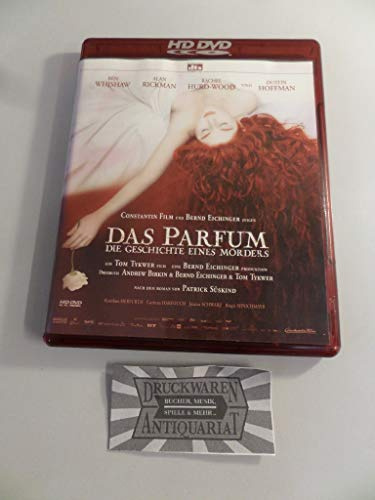 Das Parfum - Die Geschichte eines Mörders [HD DVD]