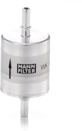 MANN-FILTER, WK 52/1 Fuel Filter | For Off-Highway, Fuel System Protection, Injector Protection, Clean Fuel Supply, True OE Engineering