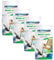 Heitmann Reine Soda, 4er Pack (4 x 500 g)