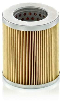 MANN-FILTER, C 75/1 Air Filter | For Off-Highway, Clean Air Intake, Durable Filter Media, Perfect fit Design, True OE Engineering
