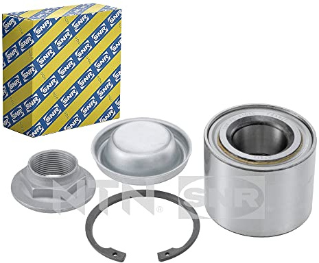 Magneti Marelli R159.53 Wheel Bearings Kit