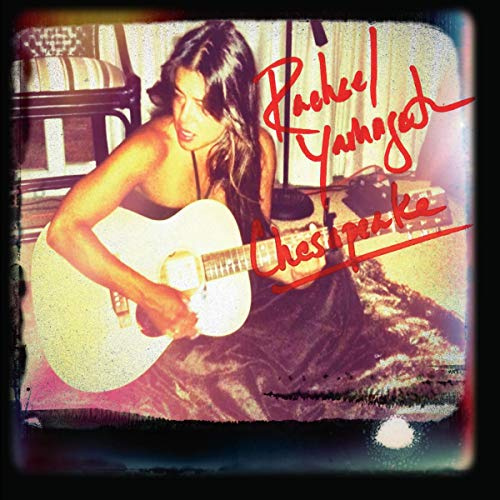 Chesapeake (Incl.Bonus Tracks)