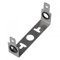 Televes 2188 - Soporte 1 regleta 10 pares