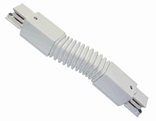 LAMP 4605250 – Union Ellenbogen Flexible Schiene trifasico weiß