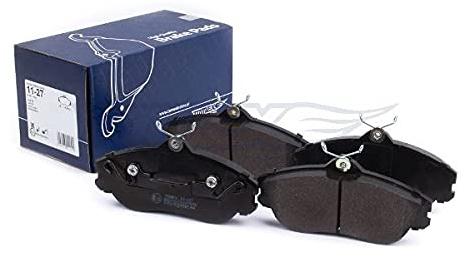 Procodis Frankreich PF1127 Bremsbelagsatz, Scheibenbremse