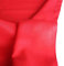 TOLKO 50cm Baumwollstoff Meterware uni | Popeline Stoff aus ÖkoTex Baumwolle in leuchtenden Farben | Kleiderstoff Dekostoff Vorhangstoff Bezugsstoff Patchwork Kinder Stoffe zum Nähen (Rot)