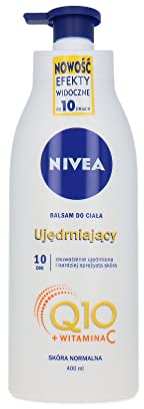 NIVEA Q10 + Vitamin C Firming