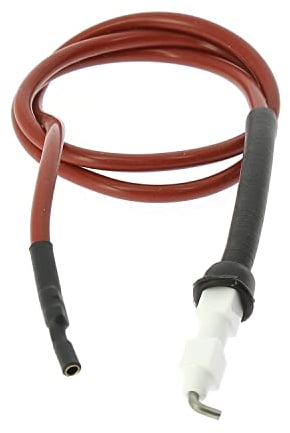 Dometic-Kühlschränke Zündkerze Reigniter/AES mit Zündkabel Serien 4,5,6
