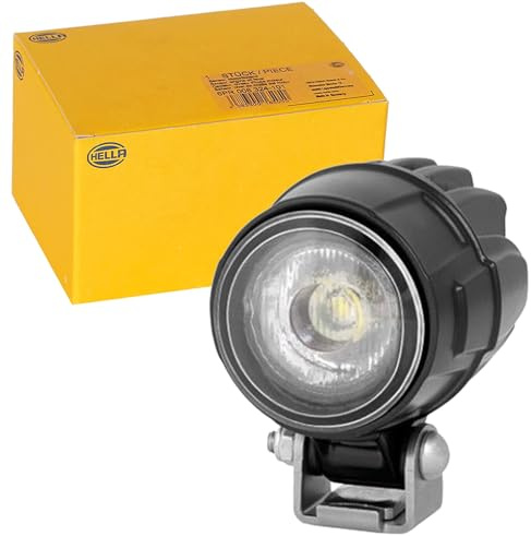 HELLA 1G0 995 050-001 LED-Worklight - Modul 50 - 24/12/36/48V - 700lm
