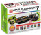 Console Atari Flashback 7 Console de jeu Classic + 101 Jeux intégrés