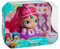 Mattel Fisher-Price FLV03 Shimmer and Shine Frisurenspaß, Spiel