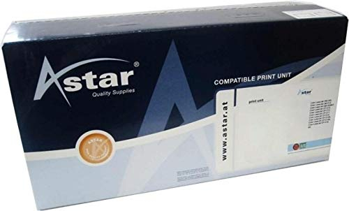 Astar AS10001 Remanufactured Toner Pack of 1