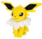 Sanei Pokemon Plush Toy All Star Collection PP111 Jolteon Peluche (S) Voltali Blitza