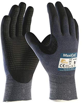 STAFFL 133384 ATG Schnitt-Schutzhandschuh MaxiCut Ultra DT EN 388 Gr. 11 Kategorie II