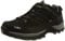 CMP Herren Rigel Low Shoes WP Trekking-& Wanderhalbschuhe, Nero-Grey, 45 EU