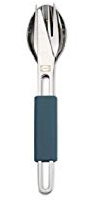 Primus Leisure Cutlery Deep Blue