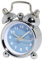 Hama Wecker Blau Rund 00186392