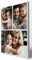 wandmotiv24 Leinwandbild 260 g/m ² - Foto-Collage mit 3 Fotos - Fotogeschenk - Geschenk für Freunde und Familie - Kunstdruck Hochformat 20x30cm (BxH) - M0002