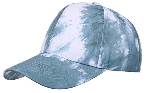 Zhiyao Baseball Cap Herren Damen Baseboard Baseballkappe Mütze Outdoor Baseballkappe Kappe Basecap Kappe Männer & Frauen Outdoor Running Freizeit Basecap