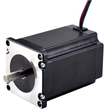 KIRANDY 23 Schritt CNC Router -Gravurfräsmaschine