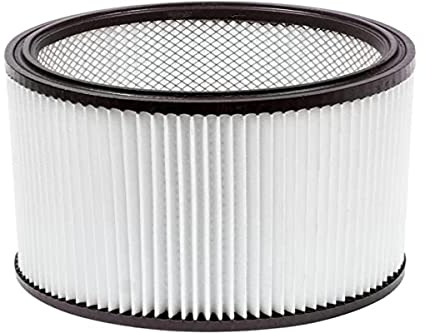 HEPA-Filter Wetcat 120RH Marke. CLEANCRAFT