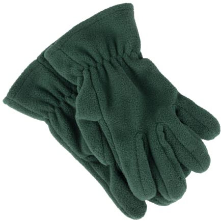Adventure Togs Children Fleece Gloves for Boys and Girls, Warm Winter Gloves for School Bottle 2-4 Years