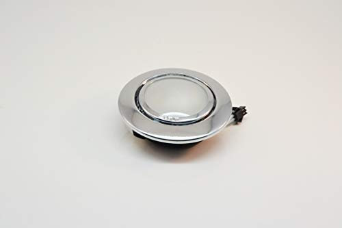 Generico Ricambio Faretto a LED per cromoterapia per Box Doccia Value 13-396