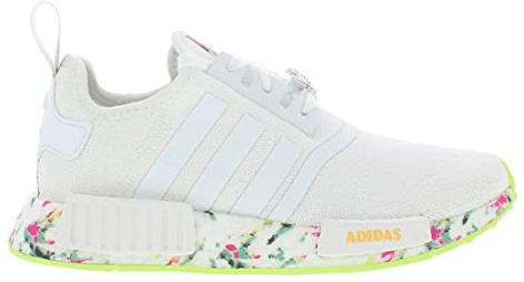 Adidas Performance Hb Spezial, Unisex Adult Handball, White White Multicolor, 5 UK