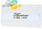 Print Deluxe Handtuch personalisiert mit Namen & Geburtsdatum Bedruckt| Duschtuch, Badetuch, Saunatuch, Sporthandtuch| Frottiertücher |Geburtstag persönliches Geschenk Idee | Größe:50x100cm (Weiss.)