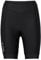 VAUDE Damen Women's Posta Tights Hose, Schwarz, 36 Slim EU